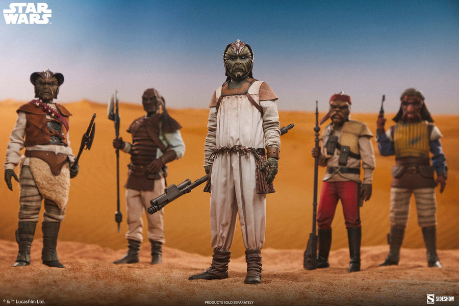 Klaatu™ - LIMITED EDITION – Sideshow Collectibles – ActionFigure Brasil
