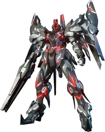 KN-004 - KAINAR ASY-TAC FRONTEER - A-TYPE 2.0 - Norma UNX-04S - NORTHBURN SPECIAL MACHINE (Modo space SAYING ZONE)ㅤ – Modo space SAYING ZONE – ActionFigureBrasil