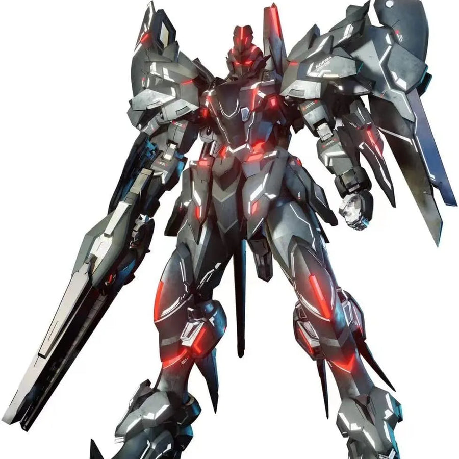 KN-004 - KAINAR ASY-TAC FRONTEER - A-TYPE 2.0 - Norma UNX-04S - NORTHBURN SPECIAL MACHINE (Modo space SAYING ZONE)ㅤ – Modo space SAYING ZONE – ActionFigureBrasil