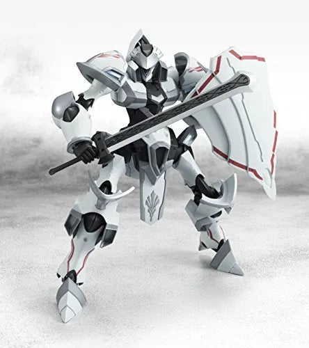 Knight's & Magic - Earlcumber - Robot Damashii Tri - Robot Damashii Tri <Side SK> (Bandai)ㅤ – Bandai – ActionFigureBrasil