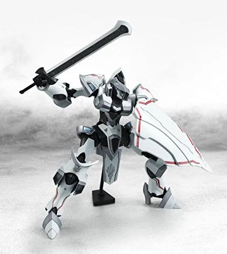 Knight's & Magic - Earlcumber - Robot Damashii Tri - Robot Damashii Tri <Side SK> (Bandai)ㅤ – Bandai – ActionFigureBrasil