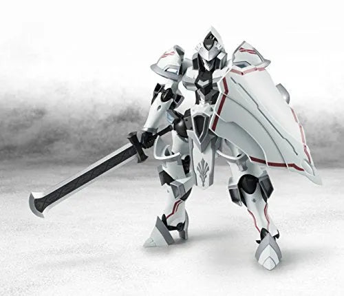Knight's & Magic - Earlcumber - Robot Damashii Tri - Robot Damashii Tri <Side SK> (Bandai)ㅤ – Bandai – ActionFigureBrasil