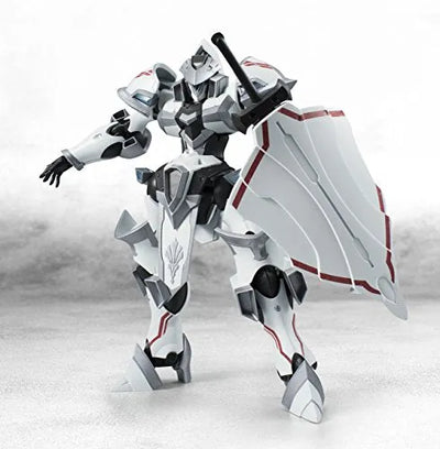 Knight's & Magic - Earlcumber - Robot Damashii Tri - Robot Damashii Tri <Side SK> (Bandai)ㅤ – Bandai – ActionFigureBrasil — acessórios