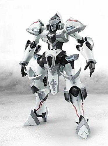 Knight's & Magic - Earlcumber - Robot Damashii Tri - Robot Damashii Tri <Side SK> (Bandai)ㅤ – Bandai – ActionFigureBrasil