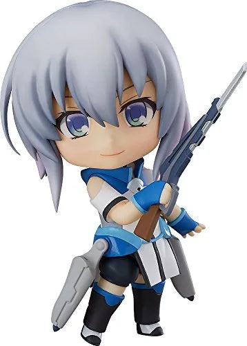 Knight's & Magic - Ernesti Echevalier - Nendoroid #828ㅤ – Good Smile Company – ActionFigureBrasil