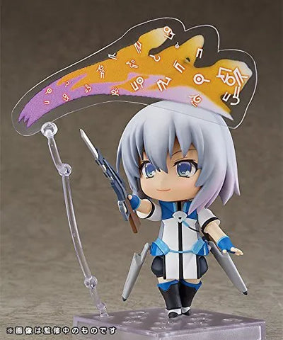 Knight's & Magic - Ernesti Echevalier - Nendoroid #828ㅤ – Good Smile Company – ActionFigureBrasil — ângulo diferente