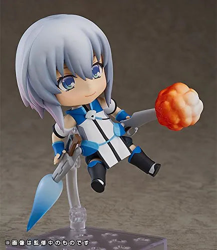 Knight's & Magic - Ernesti Echevalier - Nendoroid #828ㅤ – Good Smile Company – ActionFigureBrasil