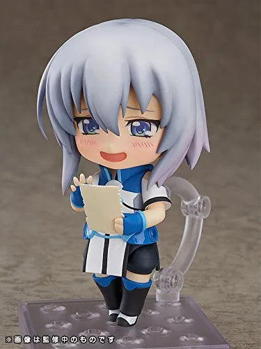 Knight's & Magic - Ernesti Echevalier - Nendoroid #828ㅤ – Good Smile Company – ActionFigureBrasil — close