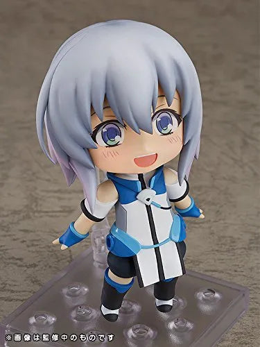 Knight's & Magic - Ernesti Echevalier - Nendoroid #828ㅤ – Good Smile Company – ActionFigureBrasil — embalagem