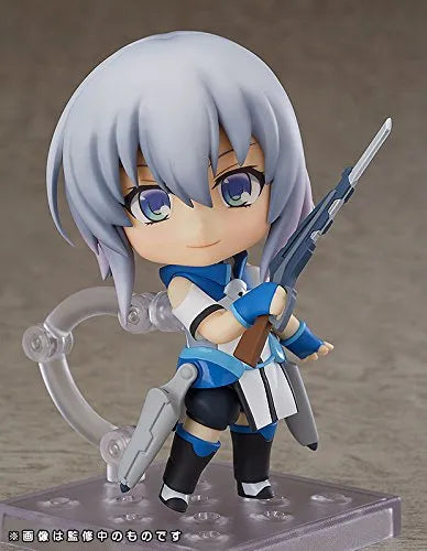 Knight's & Magic - Ernesti Echevalier - Nendoroid #828ㅤ – Good Smile Company – ActionFigureBrasil — acessórios