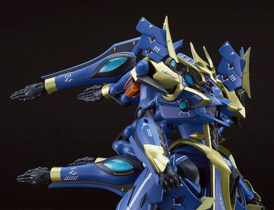 Knight's & Magic - Ikaruga - DX-SCALE - Moderoid (Good Smile Company)ㅤ – Good Smile Company – ActionFigureBrasil — detalhe do produto