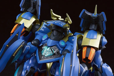 Knight's & Magic - Ikaruga - DX-SCALE - Moderoid (Good Smile Company)ㅤ – Good Smile Company – ActionFigureBrasil — acessórios