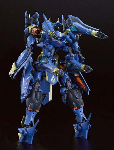Knight's & Magic - Ikaruga - DX-SCALE - Moderoid (Good Smile Company)ㅤ – Good Smile Company – ActionFigureBrasil — ambientada