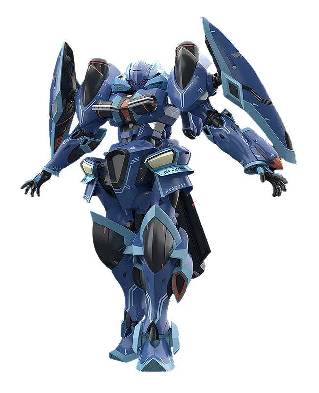 Knight's & Magic - Toybox - Moderoid (Good Smile Company)ㅤ – Good Smile Company – ActionFigureBrasil