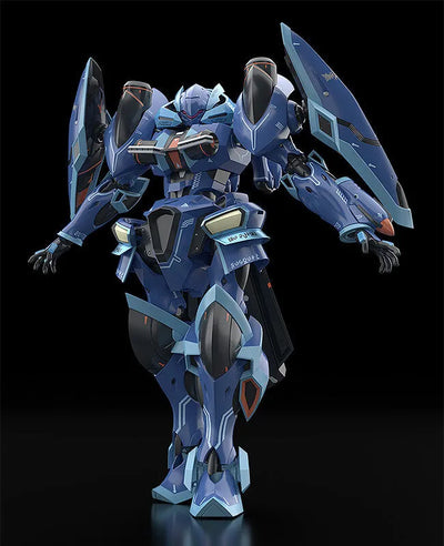 Knight's & Magic - Toybox - Moderoid (Good Smile Company)ㅤ – Good Smile Company – ActionFigureBrasil — detalhe do produto