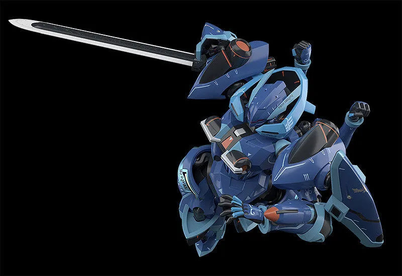 Knight's & Magic - Toybox - Moderoid (Good Smile Company)ㅤ – Good Smile Company – ActionFigureBrasil