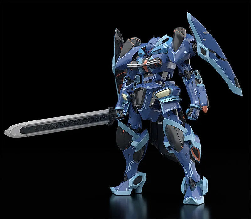Knight's & Magic - Toybox - Moderoid (Good Smile Company)ㅤ – Good Smile Company – ActionFigureBrasil