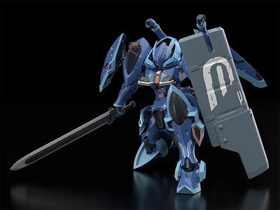 Knight's & Magic - Toybox - Moderoid (Good Smile Company)ㅤ – Good Smile Company – ActionFigureBrasil — acessórios