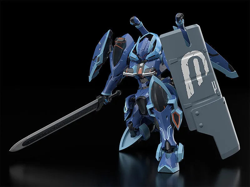 Knight's & Magic - Toybox - Moderoid (Good Smile Company)ㅤ – Good Smile Company – ActionFigureBrasil