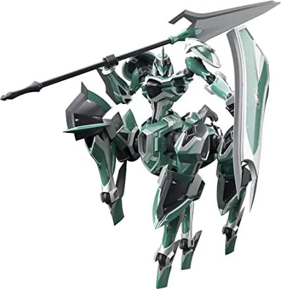 Knight's & Magic - Tzendolg - Tzendolimble - Moderoid (Good Smile Company)ㅤ – Good Smile Company – ActionFigureBrasil