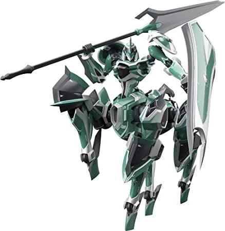 Knight's & Magic - Tzendolg - Tzendolimble - Moderoid (Good Smile Company)ㅤ – Good Smile Company – ActionFigureBrasil