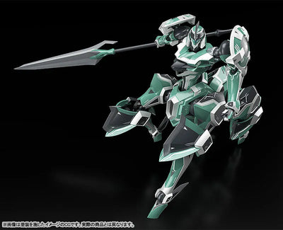 Knight's & Magic - Tzendolg - Tzendolimble - Moderoid (Good Smile Company)ㅤ – Good Smile Company – ActionFigureBrasil — detalhe do produto