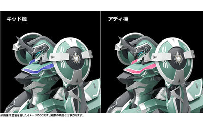 Knight's & Magic - Tzendolg - Tzendolimble - Moderoid (Good Smile Company)ㅤ – Good Smile Company – ActionFigureBrasil — ambientada