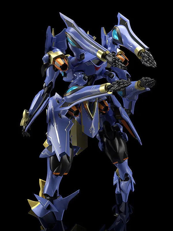 Knights & Magic - Ikaruga - Moderoid (Good Smile Company)ㅤ – Good Smile Company – ActionFigureBrasil
