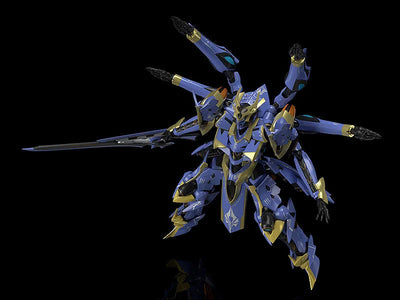Knights & Magic - Ikaruga - Moderoid (Good Smile Company)ㅤ – Good Smile Company – ActionFigureBrasil — acessórios