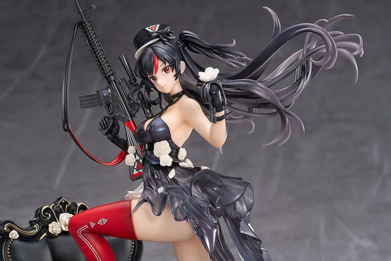 Knives Out - Diane - 1/7 - Banquet Dance (Good Smile Arts Shanghai, Good Smile Company)ㅤ – Good Smile Arts Shanghai – ActionFigureBrasil