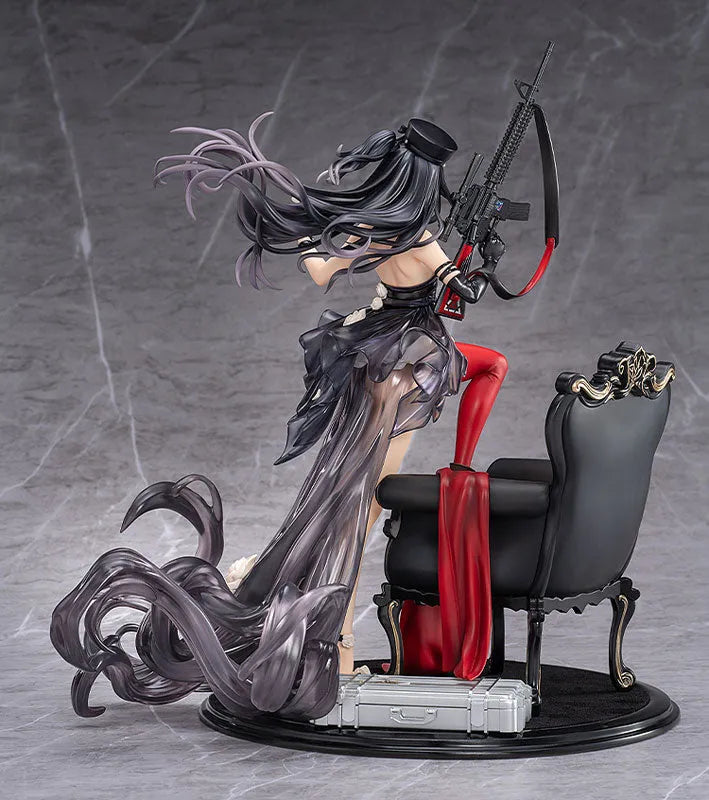 Knives Out - Diane - 1/7 - Banquet Dance (Good Smile Arts Shanghai, Good Smile Company)ㅤ – Good Smile Arts Shanghai – ActionFigureBrasil