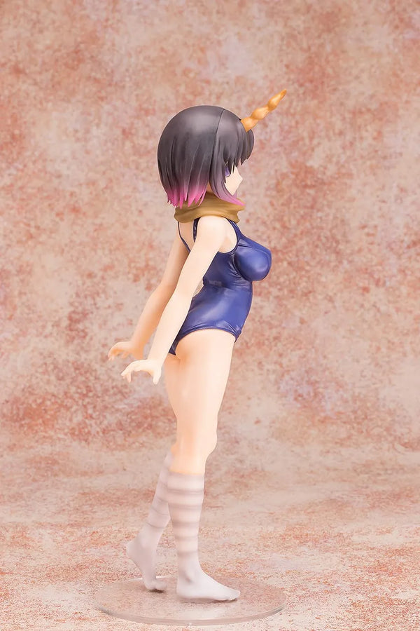 Kobayashi-san chi no Maid Dragon - Elma - 1/6 - School Swimsuit ver. - 2021 Re-release (FOTS Japan)ㅤ – B'full – ActionFigureBrasil