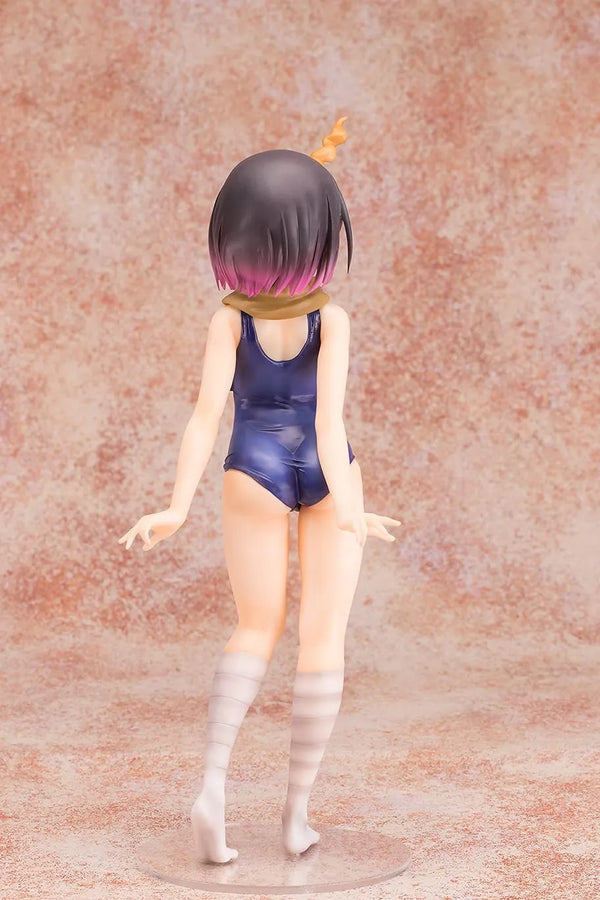 Kobayashi-san chi no Maid Dragon - Elma - 1/6 - School Swimsuit ver. - 2021 Re-release (FOTS Japan)ㅤ – B'full – ActionFigureBrasil