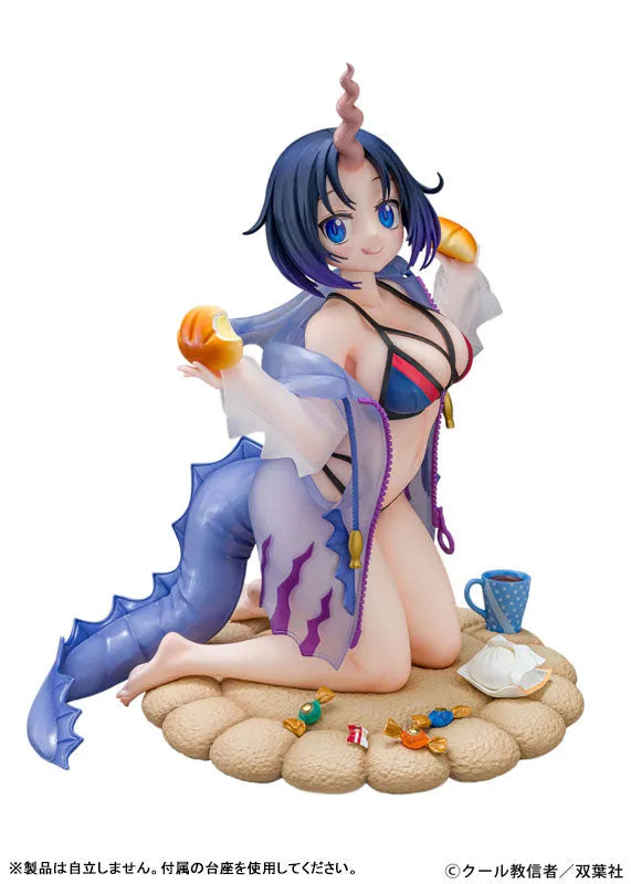 Kobayashi-san chi no Maid Dragon - Elma - 1/7 - Relax ver. (Proof)ㅤ – Proof – ActionFigureBrasil