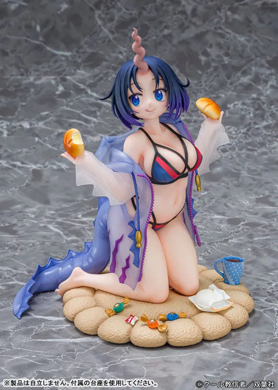 Kobayashi-san chi no Maid Dragon - Elma - 1/7 - Relax ver. (Proof)ㅤ – Proof – ActionFigureBrasil