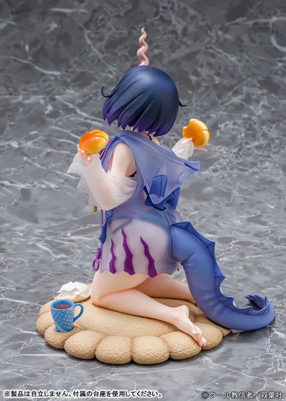Kobayashi-san chi no Maid Dragon - Elma - 1/7 - Relax ver. (Proof)ㅤ – Proof – ActionFigureBrasil