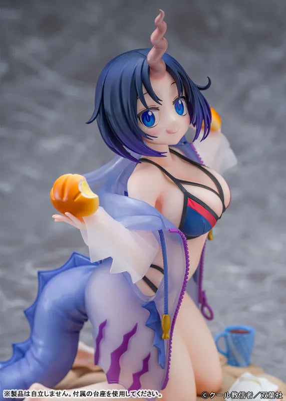Kobayashi-san chi no Maid Dragon - Elma - 1/7 - Relax ver. (Proof)ㅤ – Proof – ActionFigureBrasil
