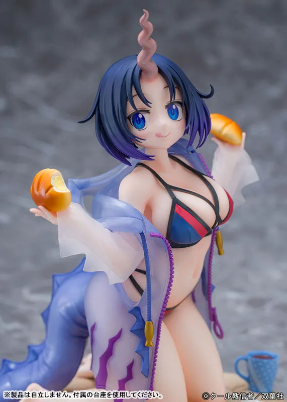 Kobayashi-san chi no Maid Dragon - Elma - 1/7 - Relax ver. (Proof)ㅤ – Proof – ActionFigureBrasil