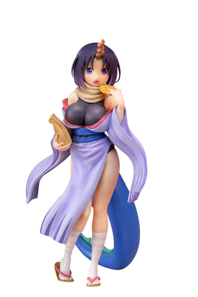 Kobayashi-san chi no Maid Dragon - Elma - Casual Outfit Ver. (FOTS Japan)ㅤ – B'full – ActionFigureBrasil