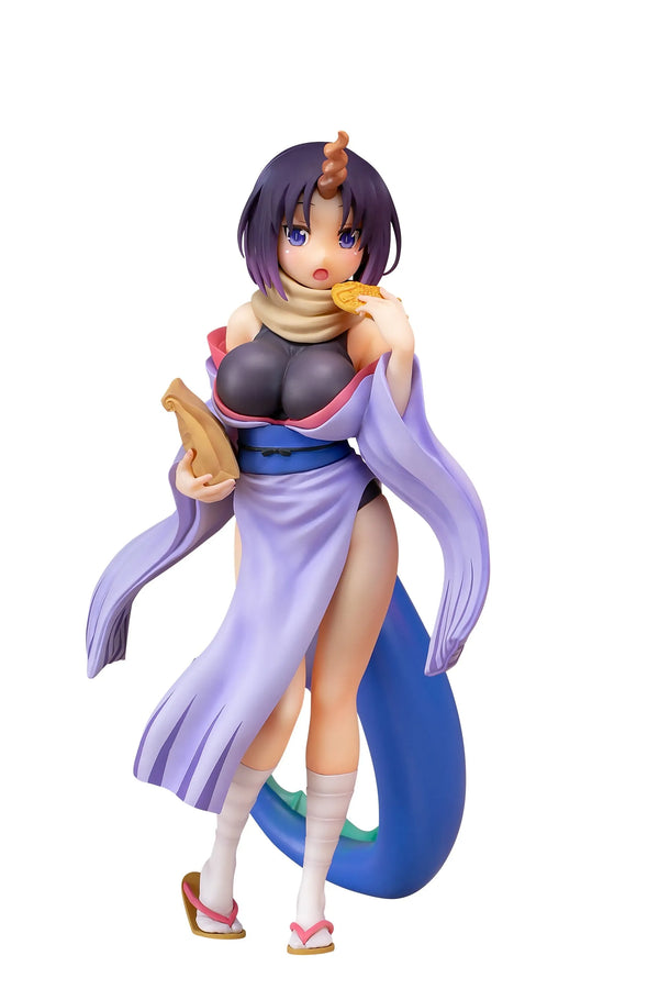 Kobayashi-san chi no Maid Dragon - Elma - Casual Outfit Ver. (FOTS Japan)ㅤ – B'full – ActionFigureBrasil