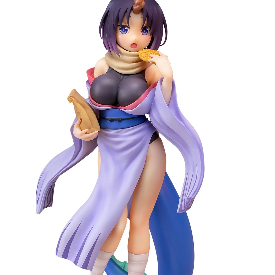Kobayashi-san chi no Maid Dragon - Elma - Casual Outfit Ver. (FOTS Japan)ㅤ – B'full – ActionFigureBrasil