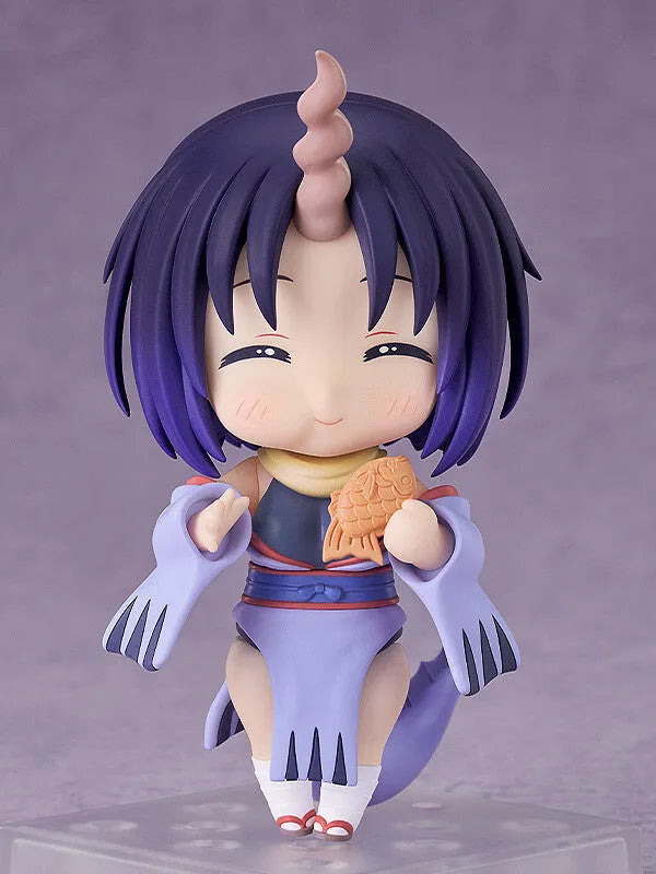 Kobayashi-san chi no Maid Dragon - Elma - Nendoroid #2253 (Good Smile Arts Shanghai, Good Smile Company)ㅤ – Good Smile Arts Shanghai – ActionFigureBrasil