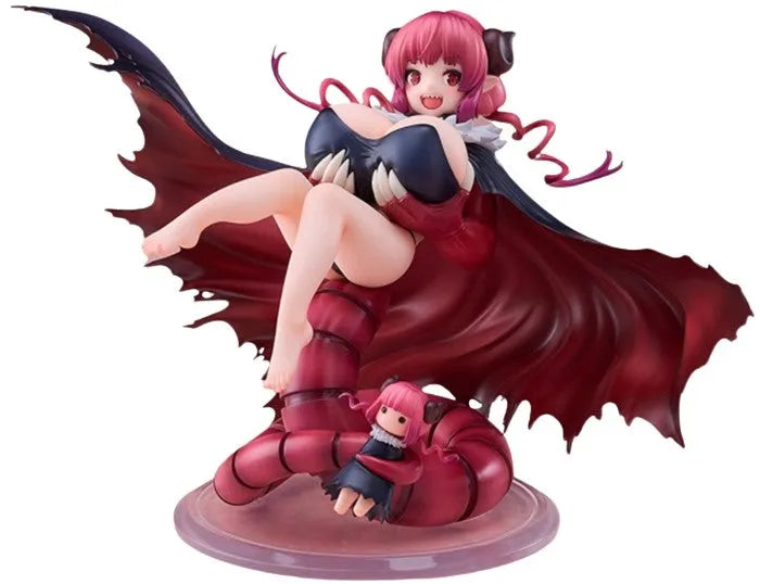 Kobayashi-san chi no Maid Dragon - Ilulu - 1/6 (Ribose)ㅤ – Ribose – ActionFigureBrasil