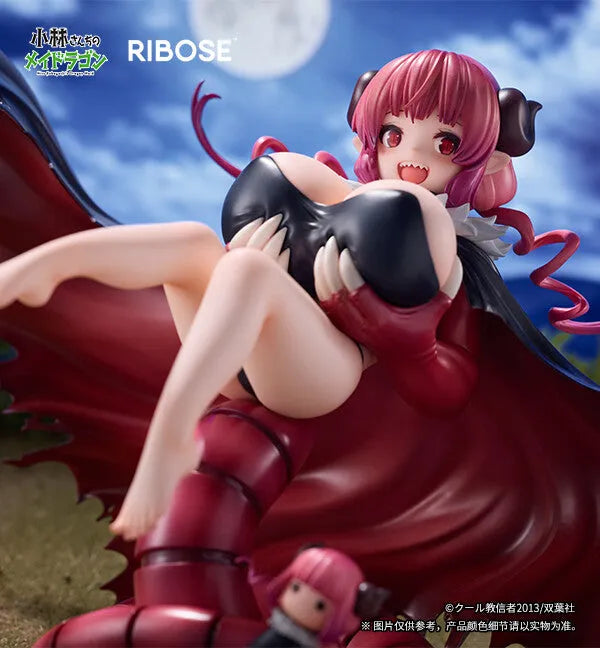 Kobayashi-san chi no Maid Dragon - Ilulu - 1/6 (Ribose)ㅤ – Ribose – ActionFigureBrasil
