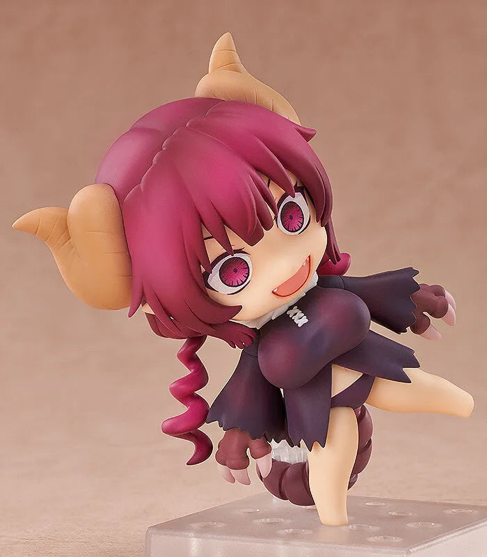 Kobayashi-san chi no Maid Dragon - Ilulu - Nendoroid #1983 (Good Smile Arts Shanghai)ㅤ – Good Smile Arts Shanghai – ActionFigureBrasil