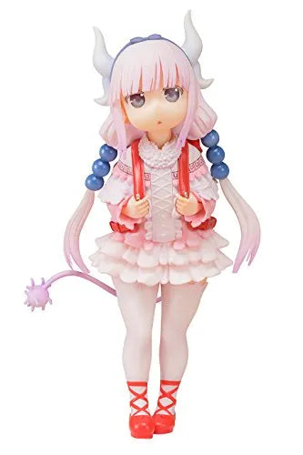 Kobayashi-san chi no Maid Dragon - Kanna Kamui - 1/6 (Pulchra)ㅤ – Pulchra – ActionFigureBrasil