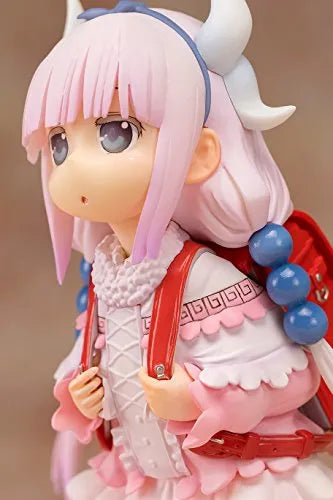 Kobayashi-san chi no Maid Dragon - Kanna Kamui - 1/6 (Pulchra)ㅤ – Pulchra – ActionFigureBrasil