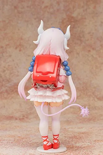 Kobayashi-san chi no Maid Dragon - Kanna Kamui - 1/6 (Pulchra)ㅤ – Pulchra – ActionFigureBrasil