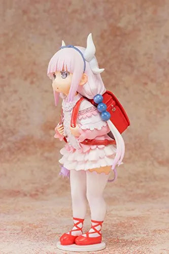 Kobayashi-san chi no Maid Dragon - Kanna Kamui - 1/6 (Pulchra)ㅤ – Pulchra – ActionFigureBrasil