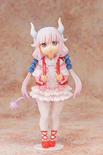 Kobayashi-san chi no Maid Dragon - Kanna Kamui - 1/6 (Pulchra)ㅤ – Pulchra – ActionFigureBrasil